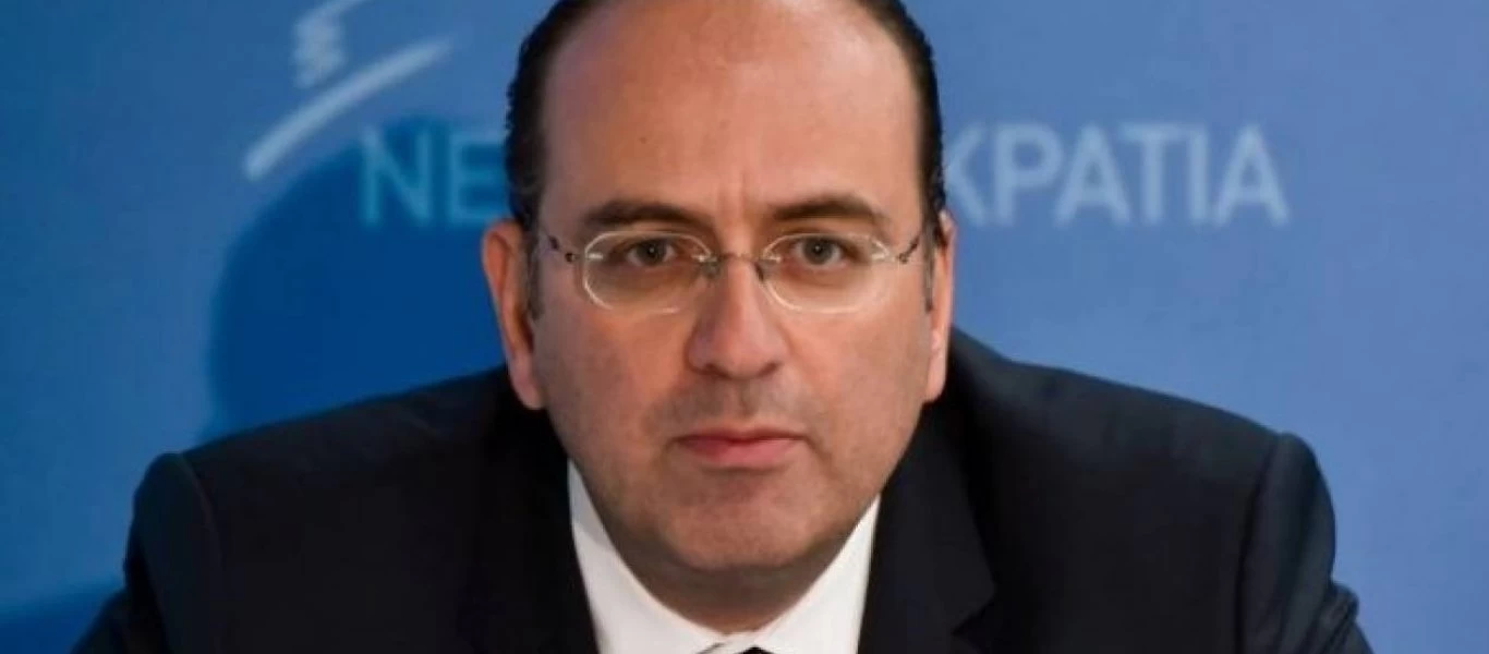 Μ.Λαζαρίδης: «Τσαμπουκάδες και μαγκιές σε αυτήν την κυβέρνηση δεν περνάνε»